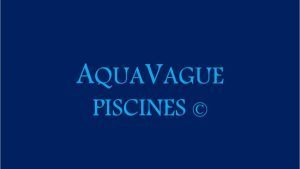 Logo AquavaguePiscines